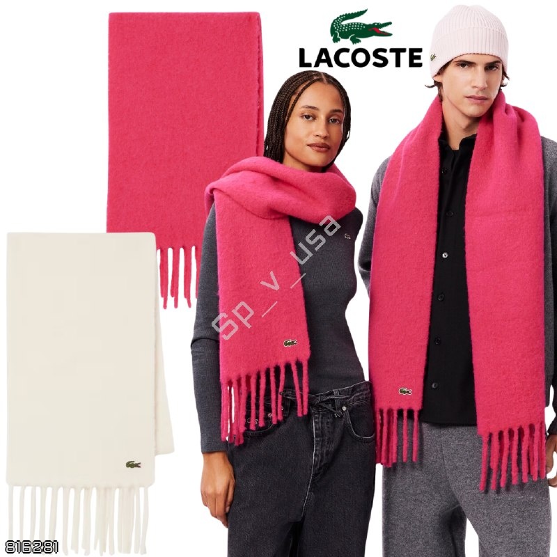 Lacoste