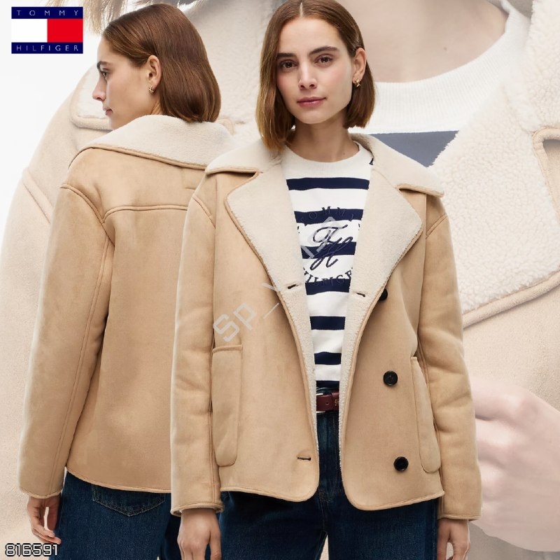 Tommy Hilfiger