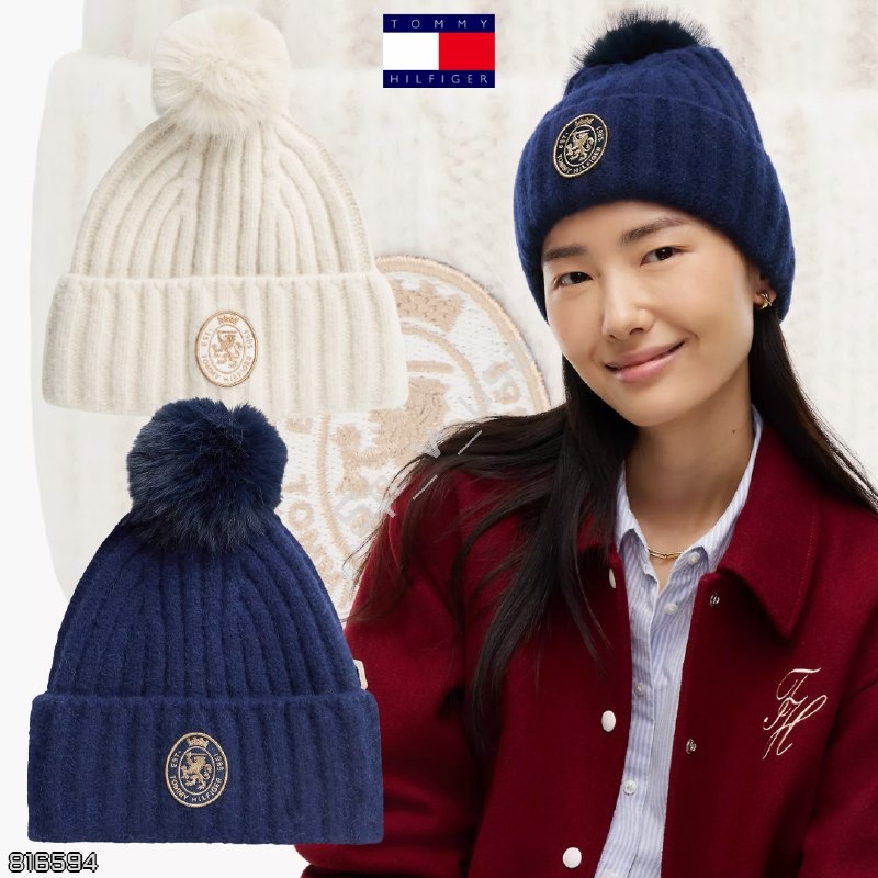 Tommy Hilfiger