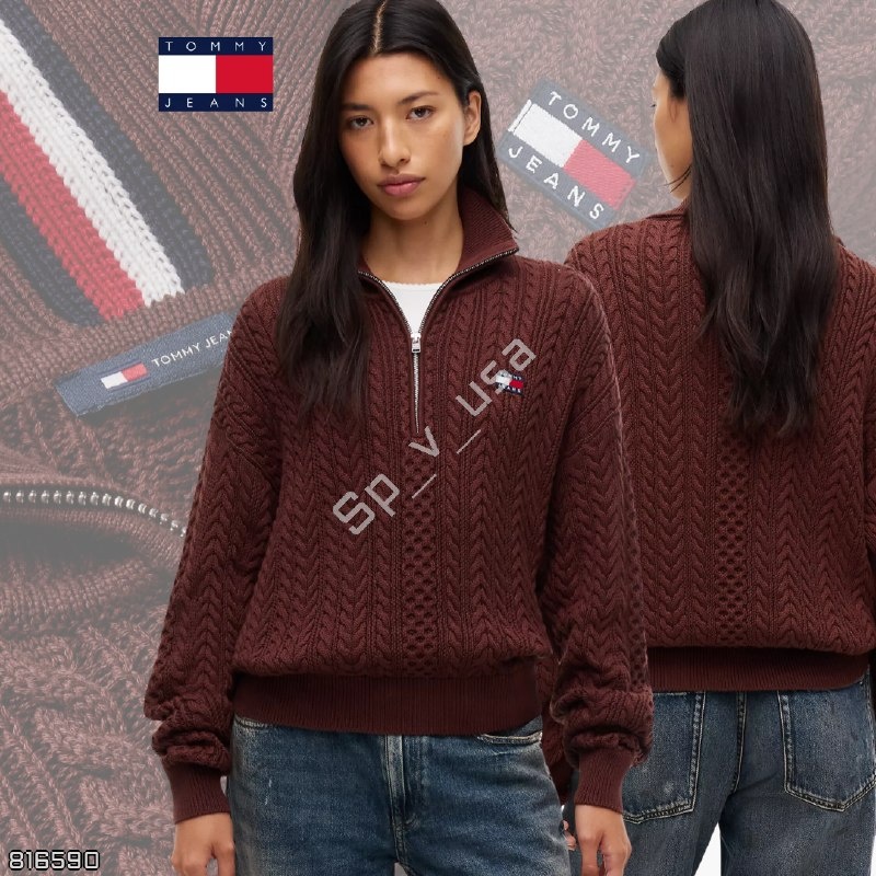 Tommy Jeans