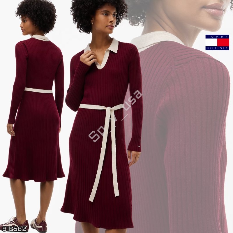 Tommy Hilfiger
