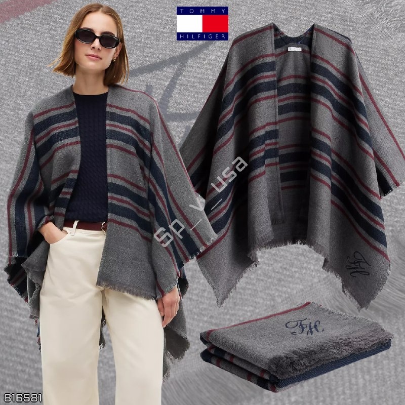 Tommy Hilfiger