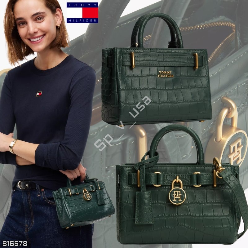 Tommy Hilfiger