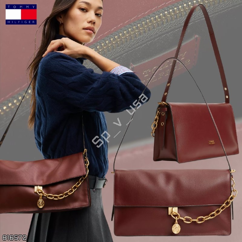 Tommy Hilfiger