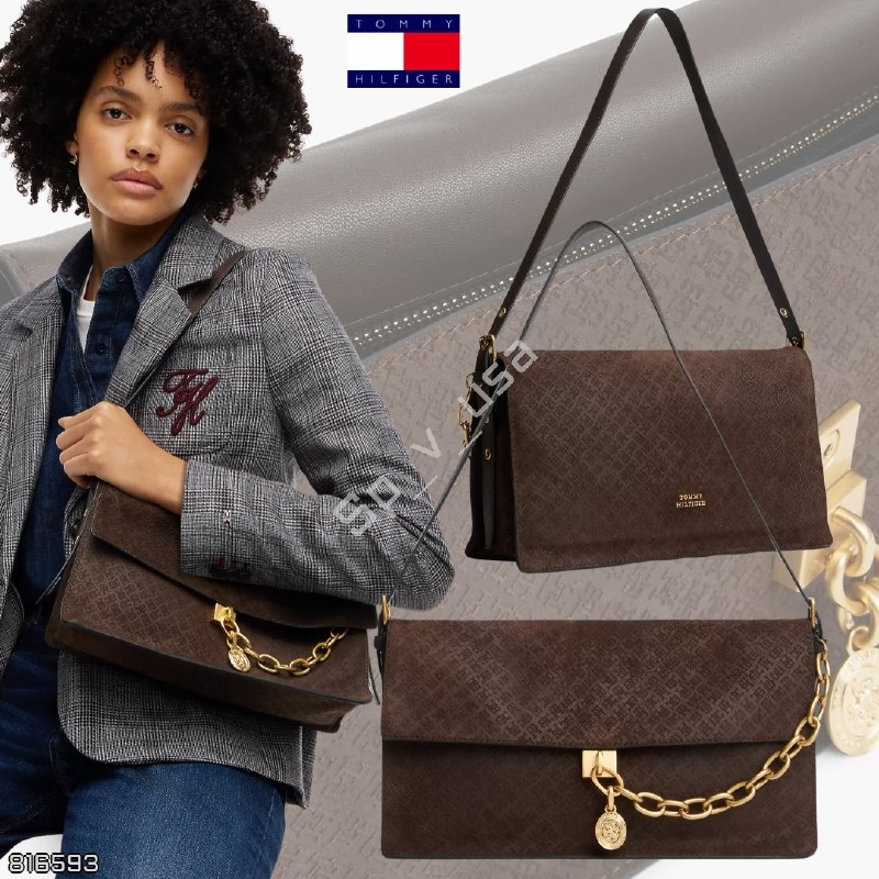 Tommy Hilfiger