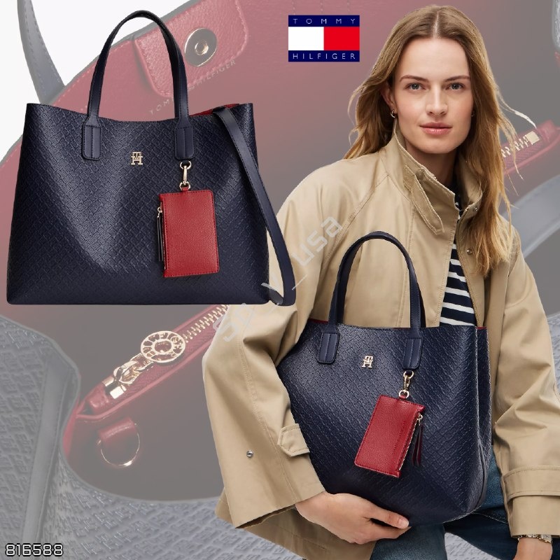Tommy Hilfiger
