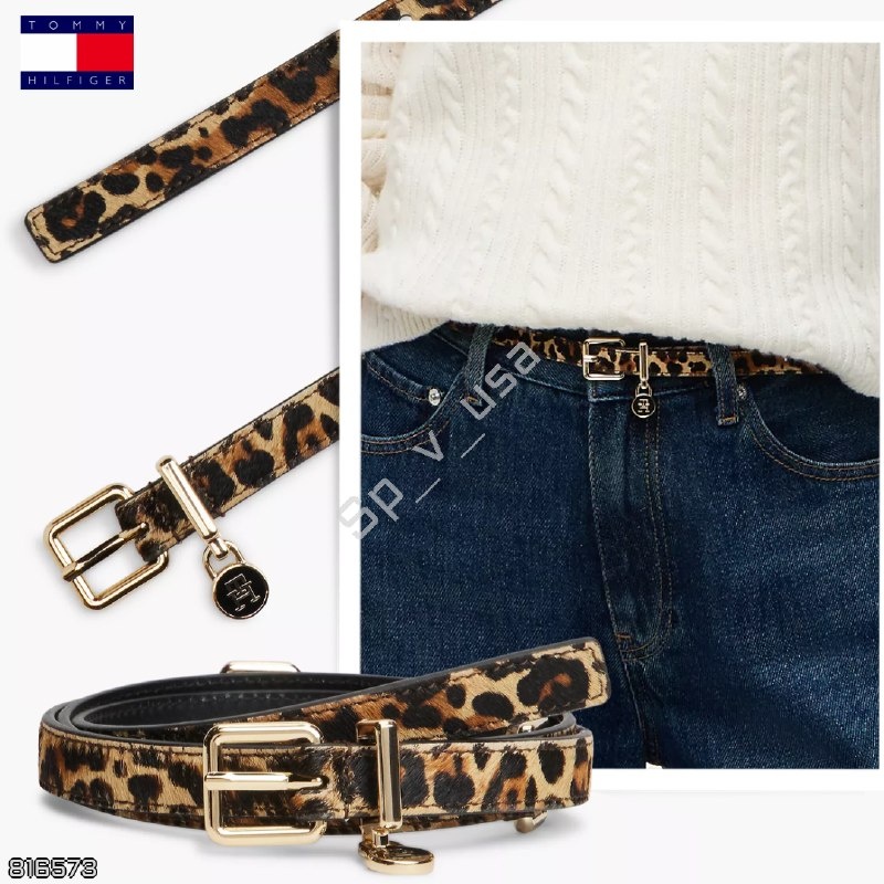 Tommy Hilfiger