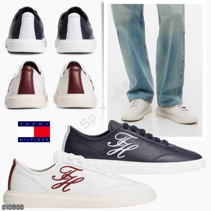 Tommy Hilfiger