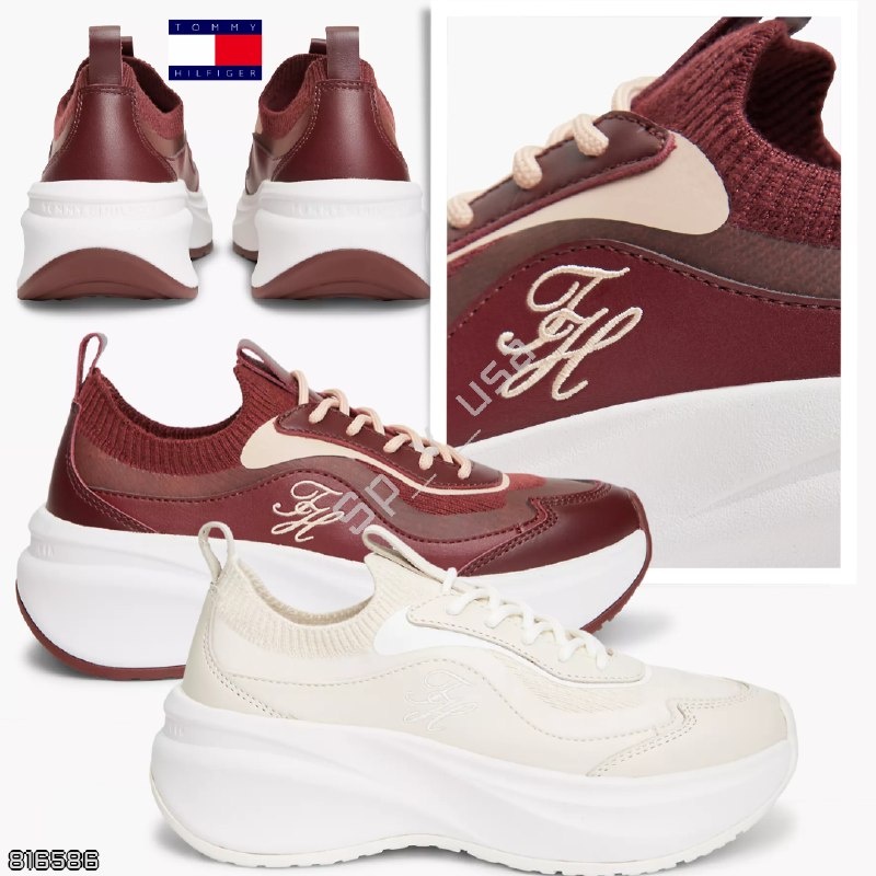 Tommy Hilfiger