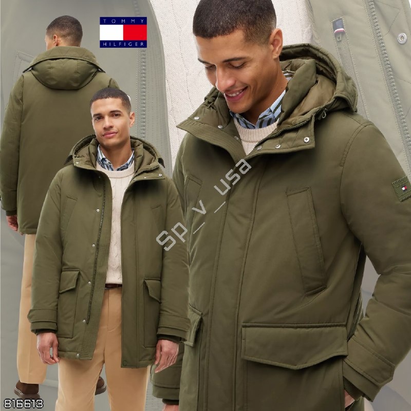Tommy Hilfiger