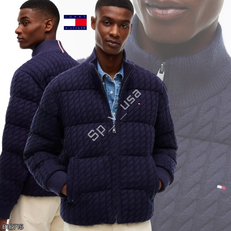Tommy Hilfiger
