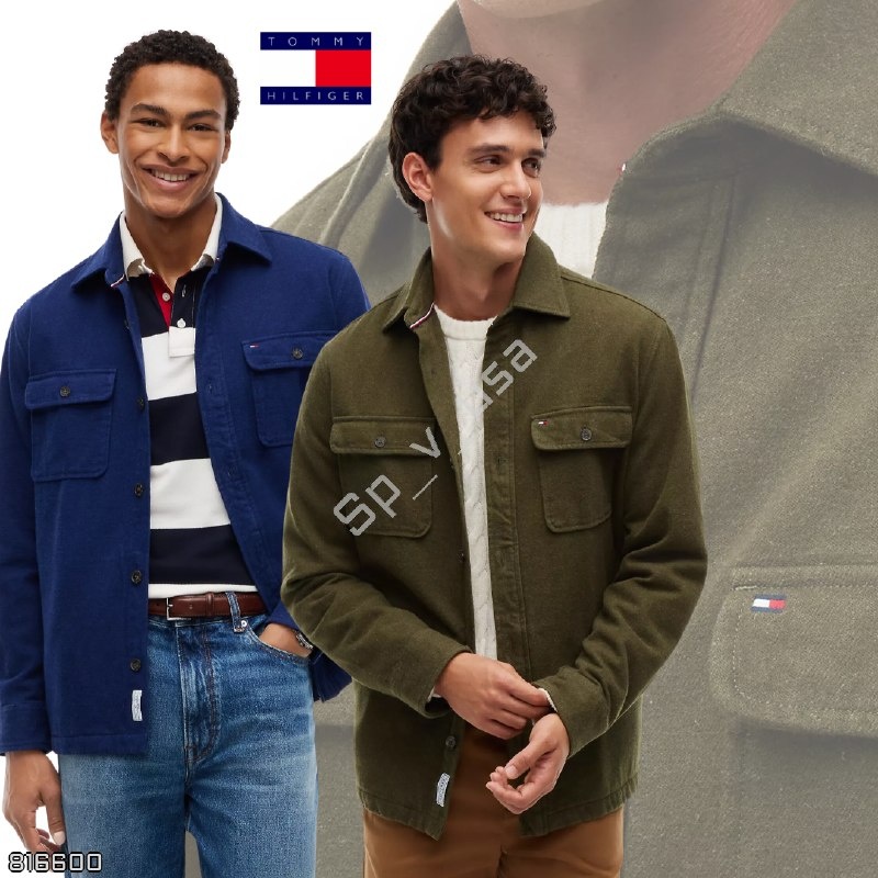 Tommy Hilfiger
