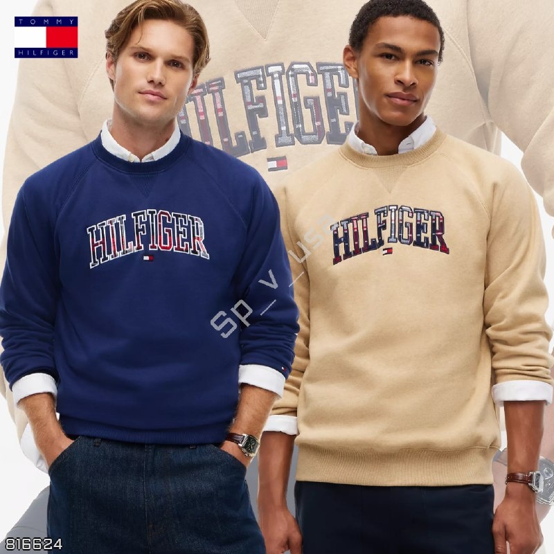 Tommy Hilfiger