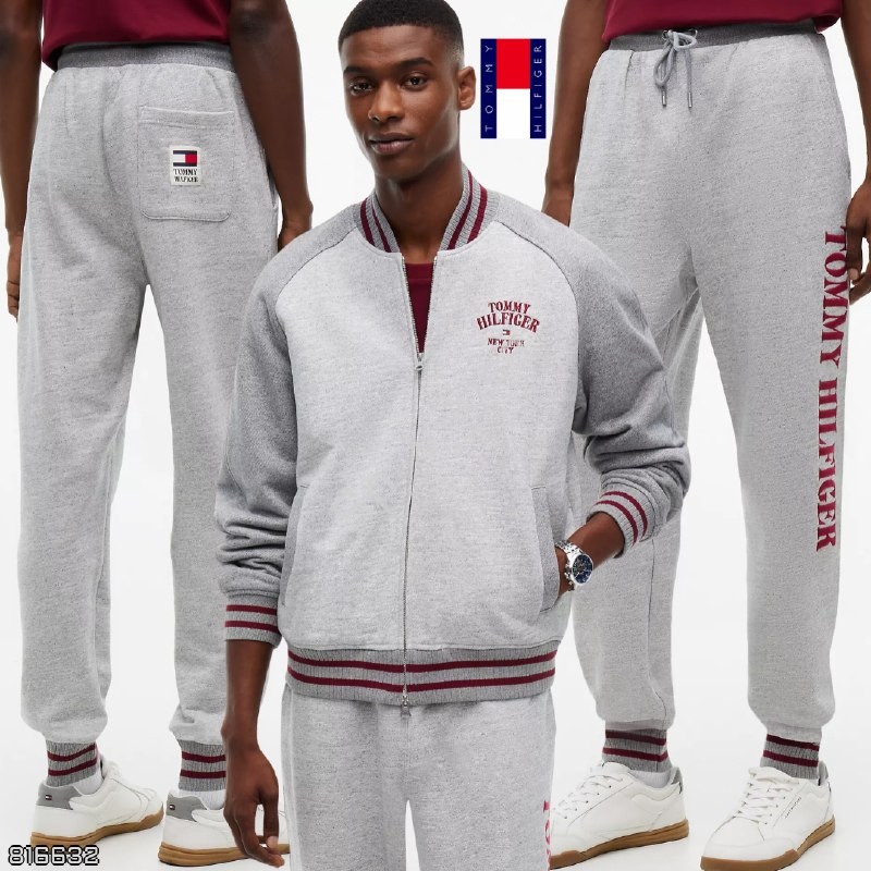 Tommy Hilfiger