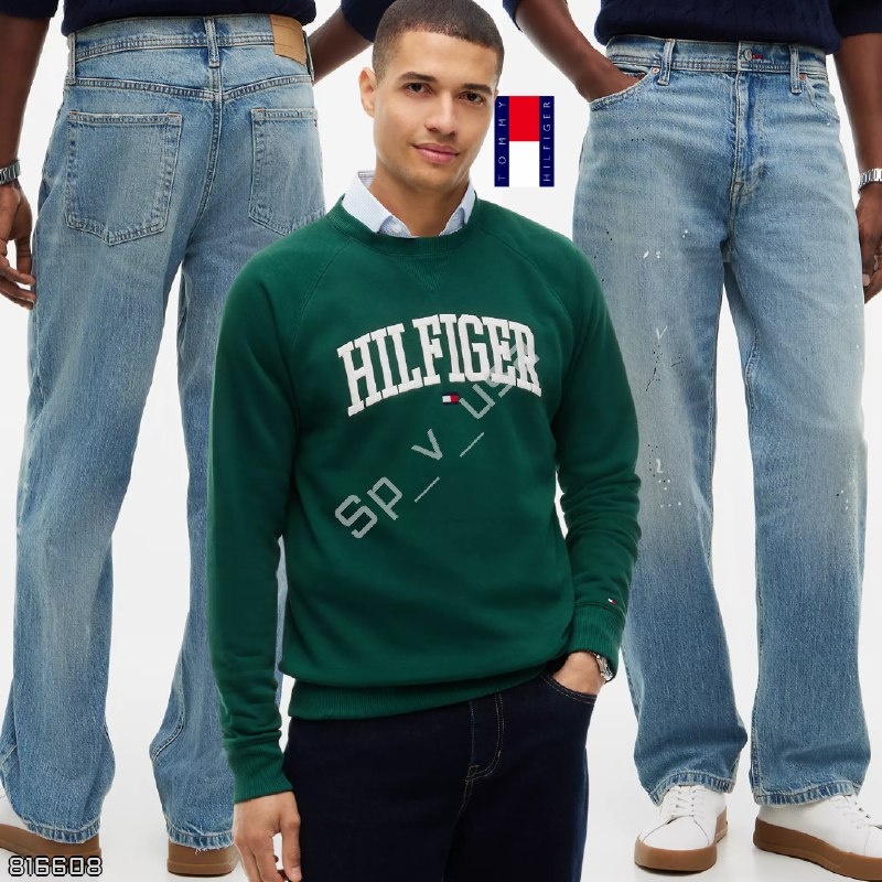 Tommy Hilfiger