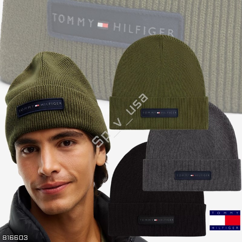 Tommy Hilfiger