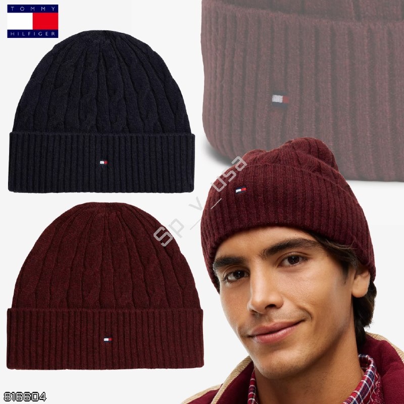 Tommy Hilfiger