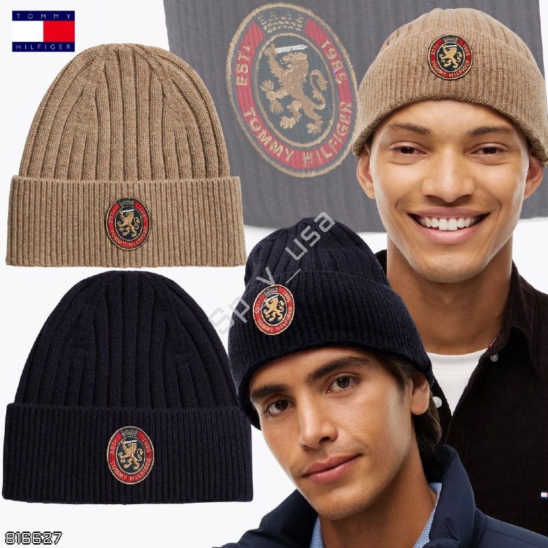 Tommy Hilfiger
