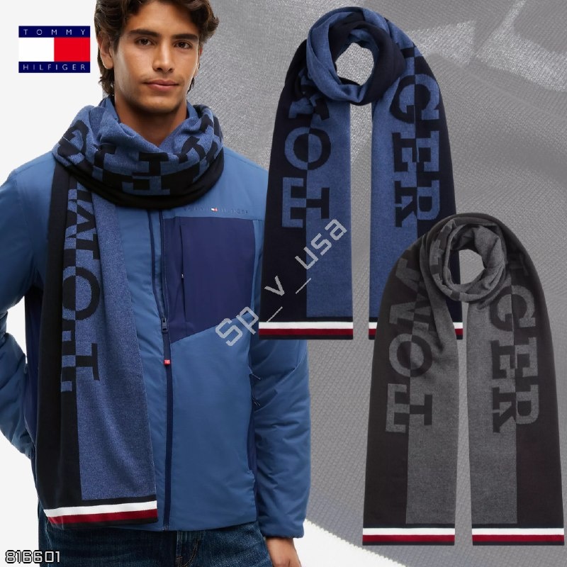 Tommy Hilfiger
