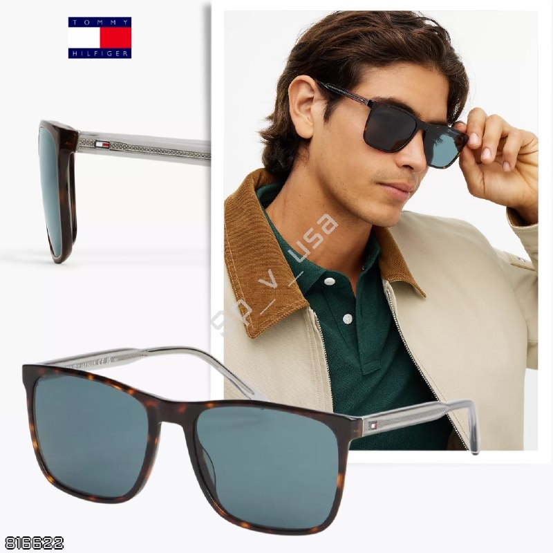 Tommy Hilfiger