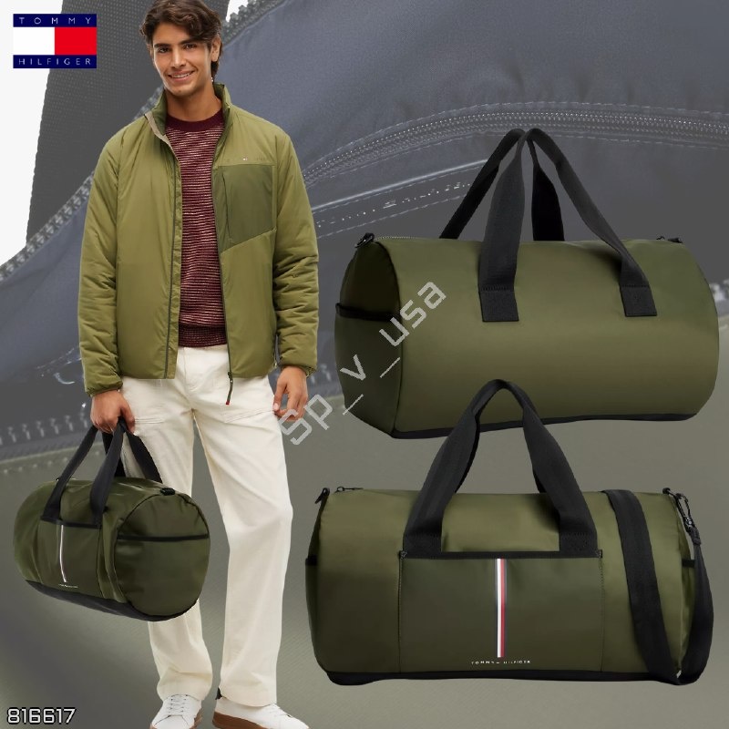 Tommy Hilfiger