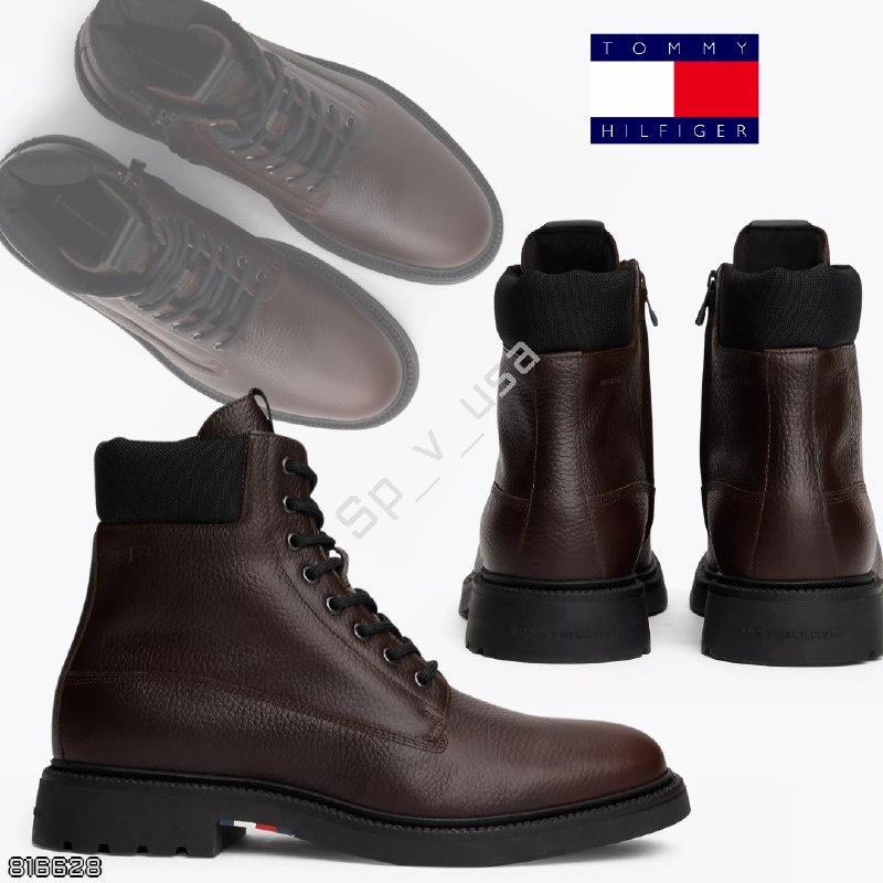 Tommy Hilfiger