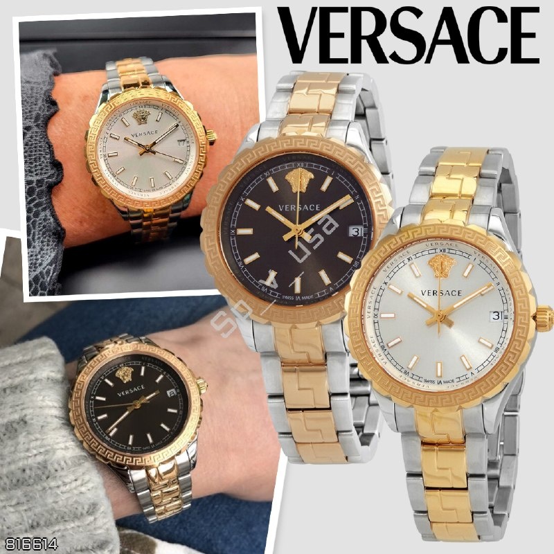 Versace