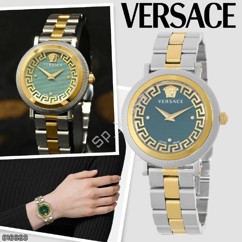 Versace