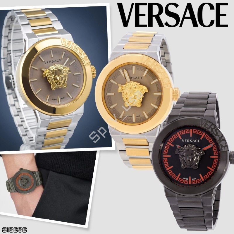 Versace