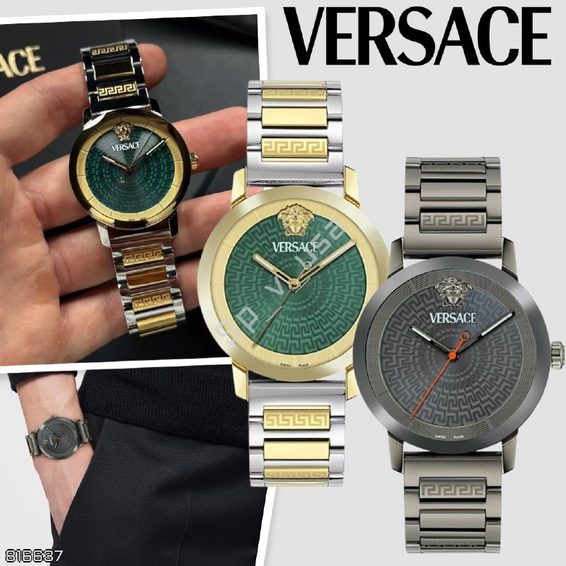 Versace