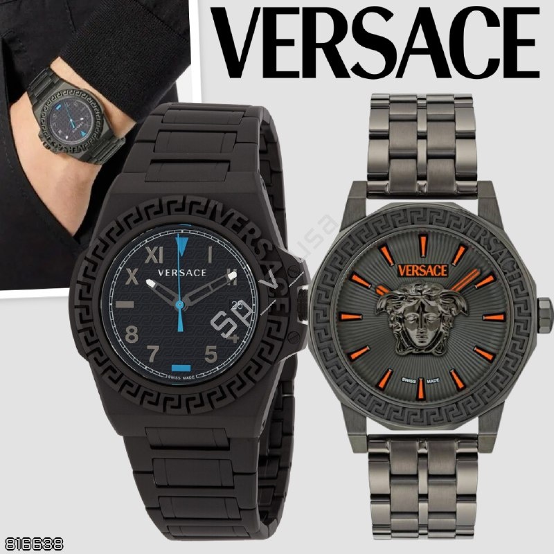 Versace