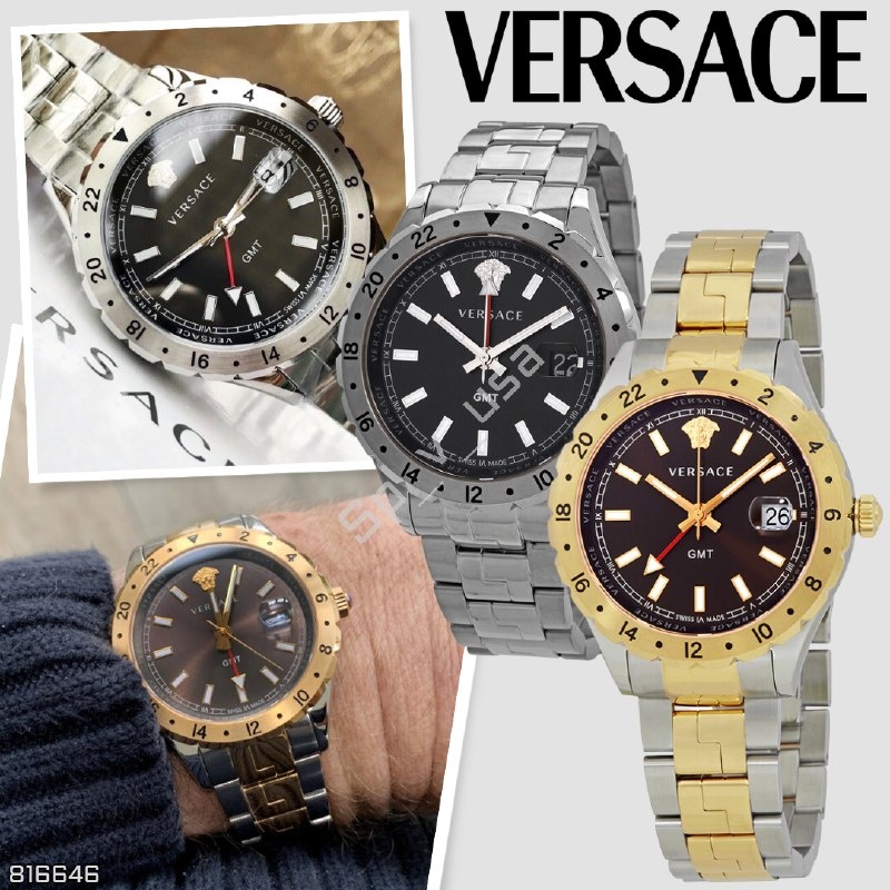 Versace