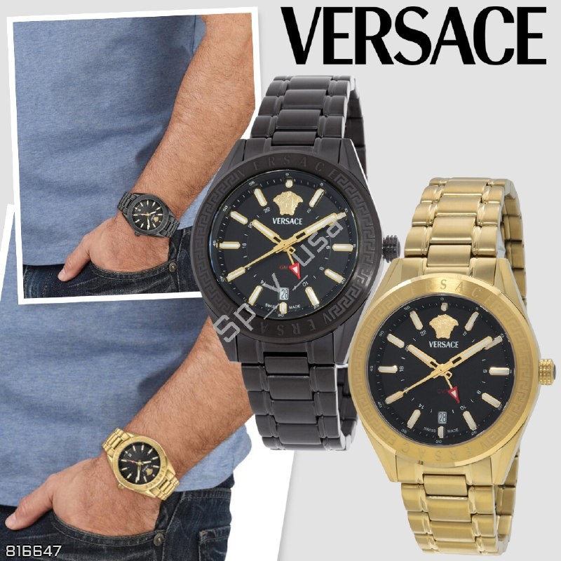 Versace