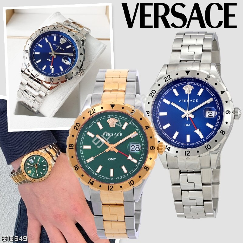 Versace