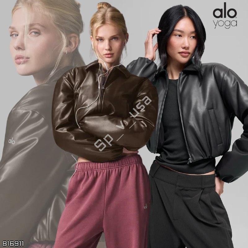 Alo Yoga