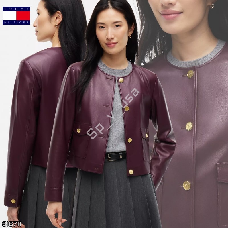 Tommy Hilfiger