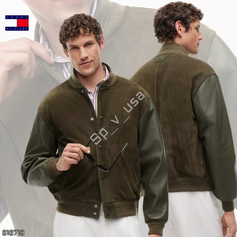 Tommy Hilfiger