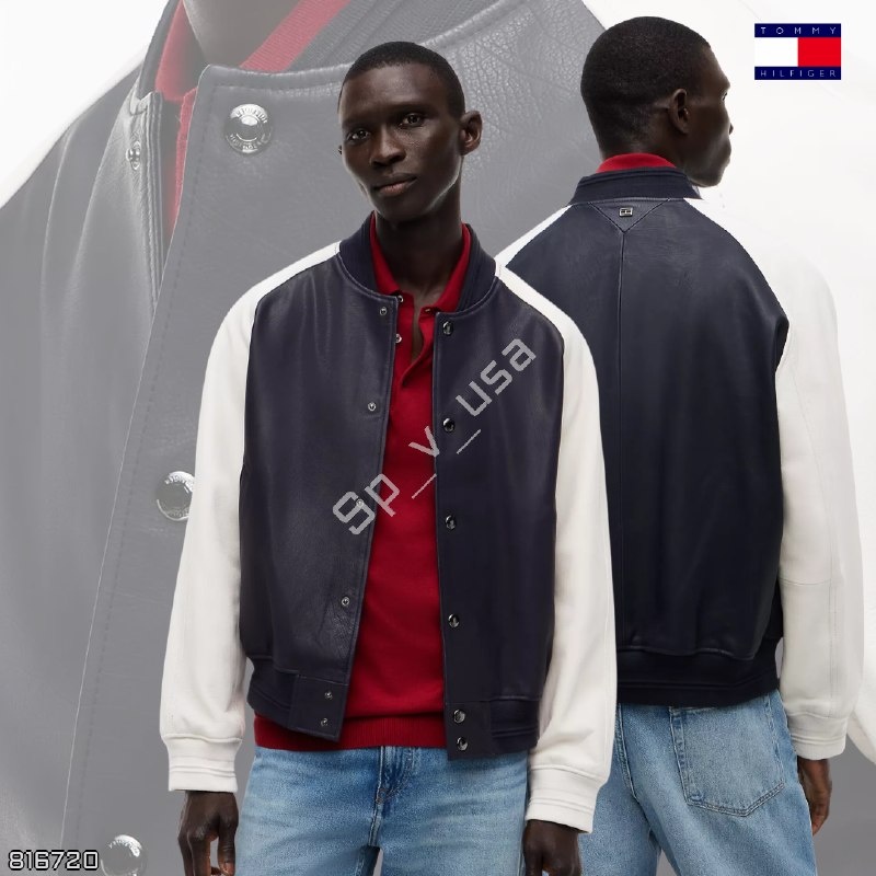Tommy Hilfiger