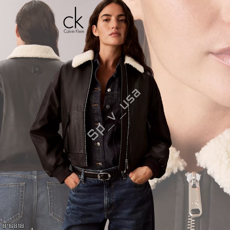 Calvin Klein
