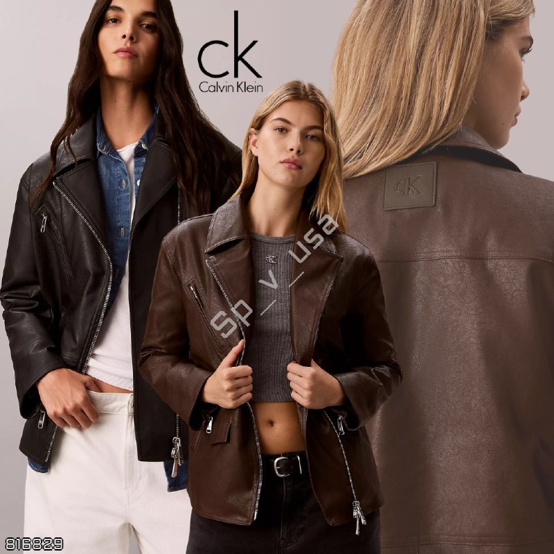 Calvin Klein