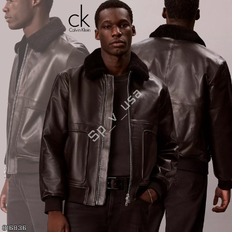 Calvin Klein