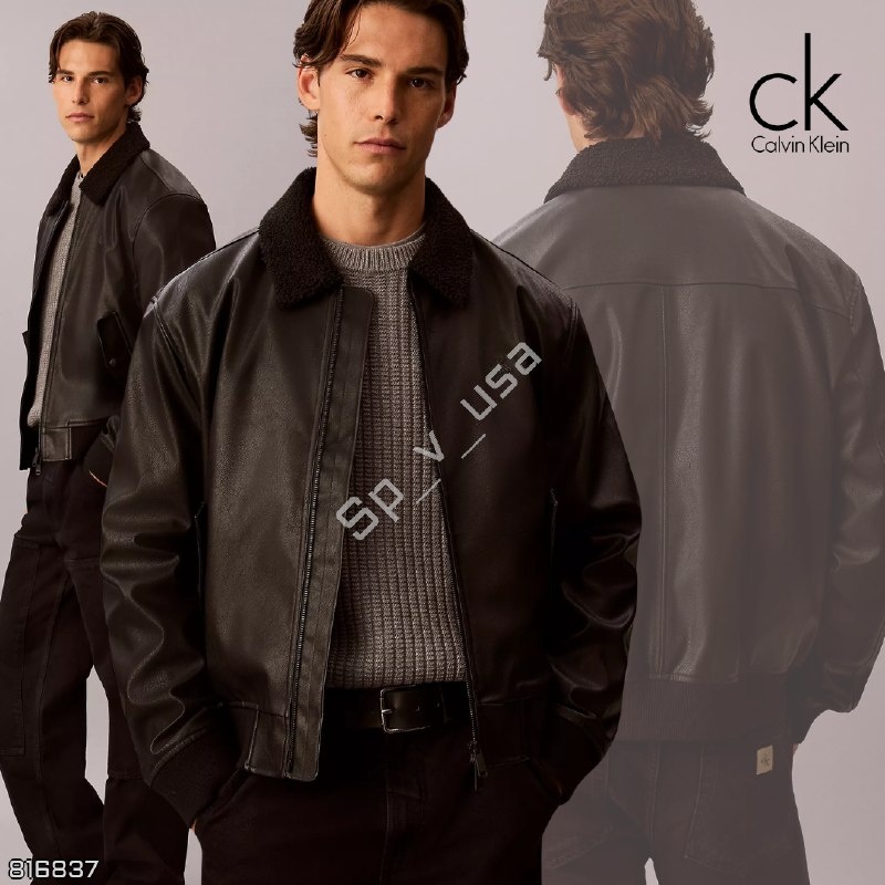 Calvin Klein