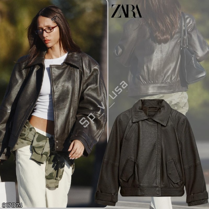 ZARA