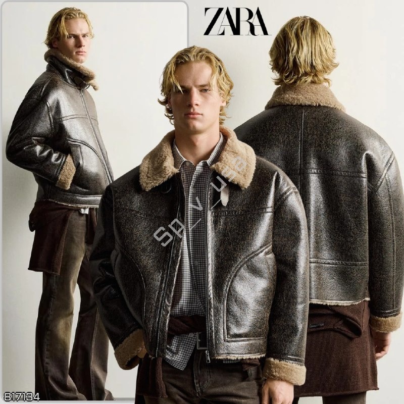 ZARA
