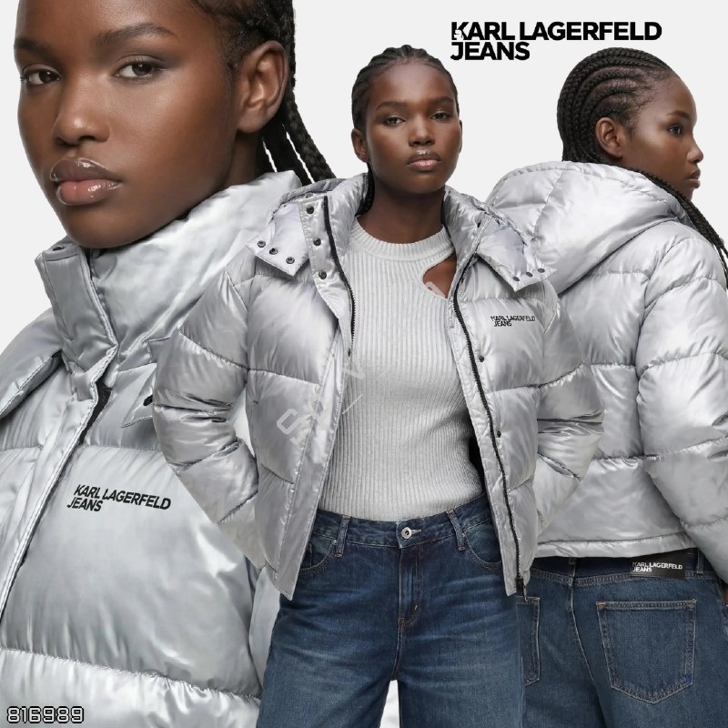Karl Lagerfeld Jeans