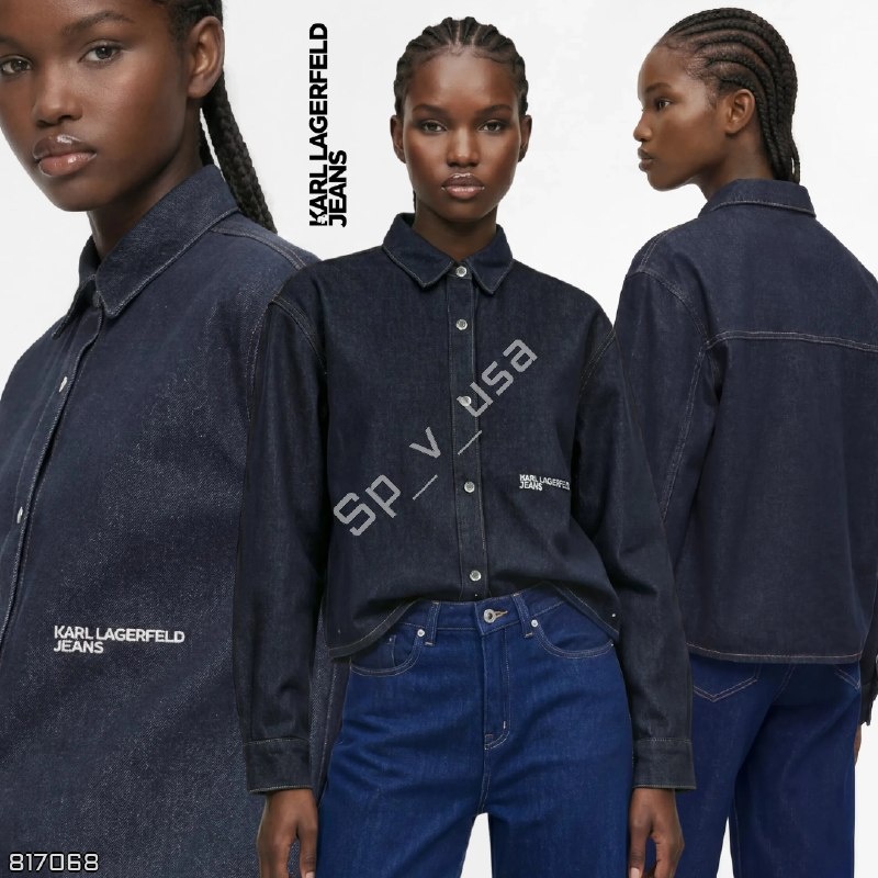Karl Lagerfeld Jeans