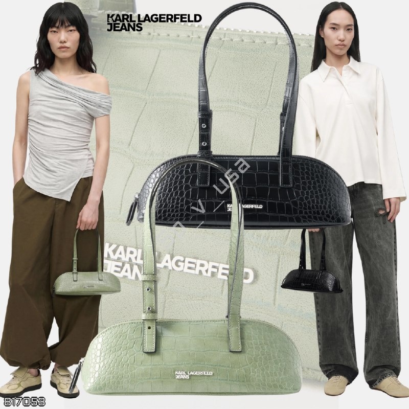 Karl Lagerfeld Jeans