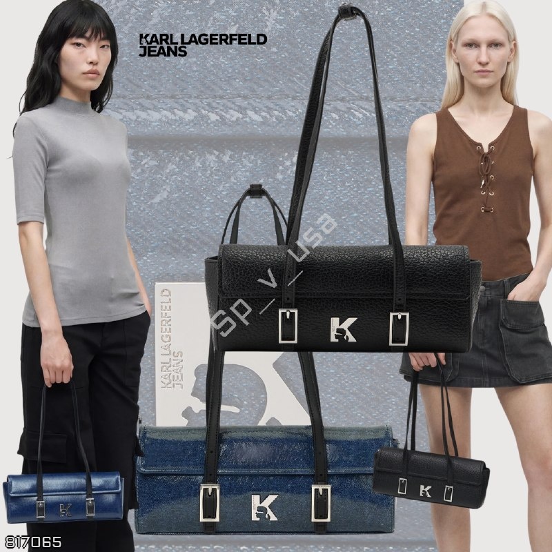Karl Lagerfeld Jeans