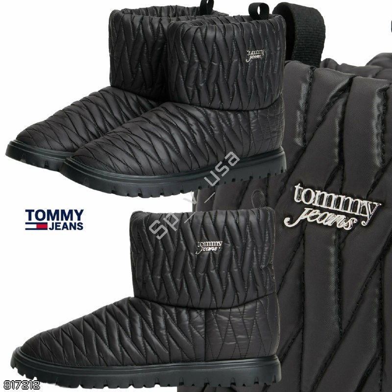 Tommy Jeans
