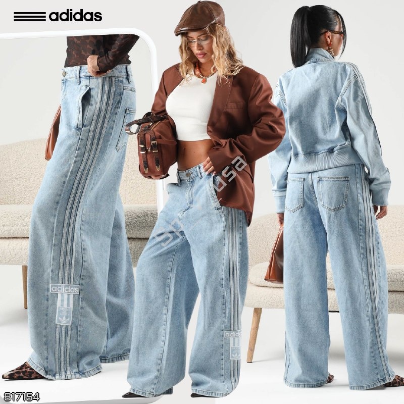 Adidas